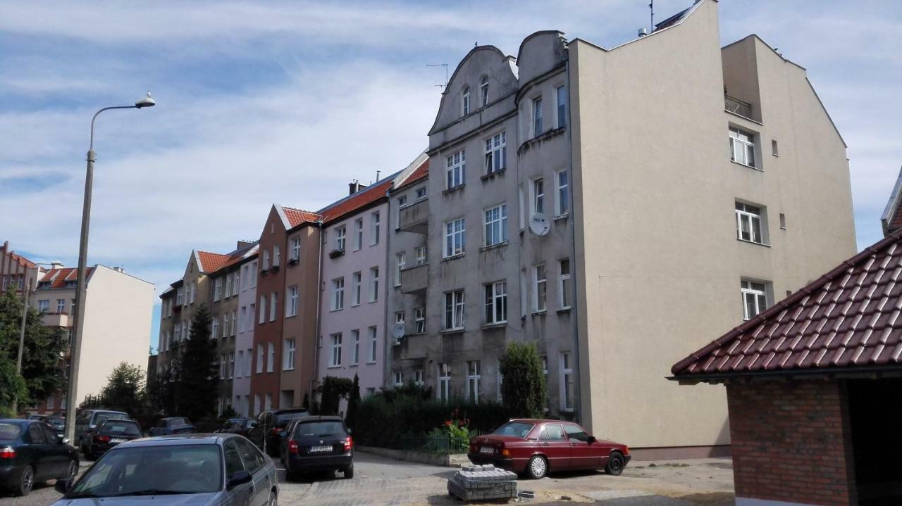 Apartament Bm Apartment Gdansk Exterior photo