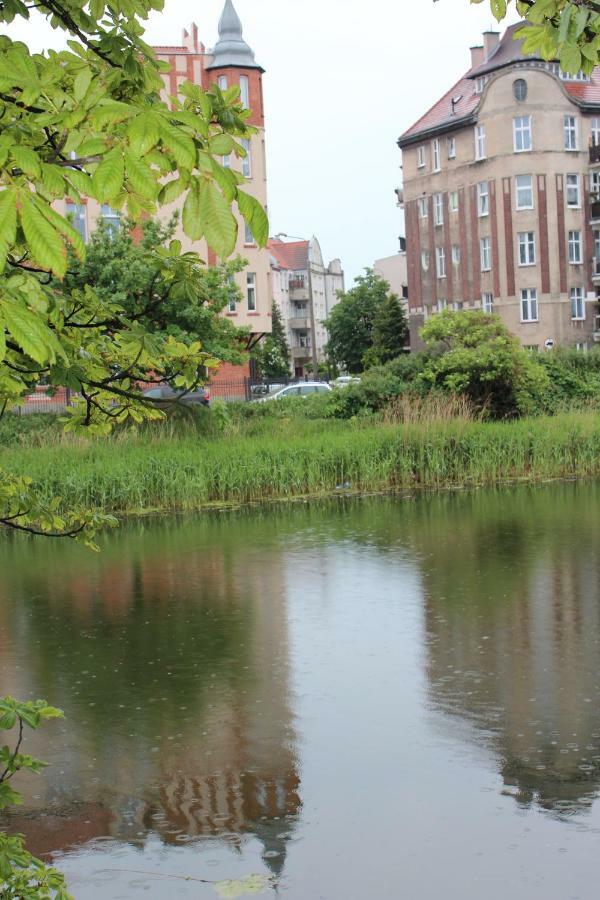 Apartament Bm Apartment Gdansk Exterior photo